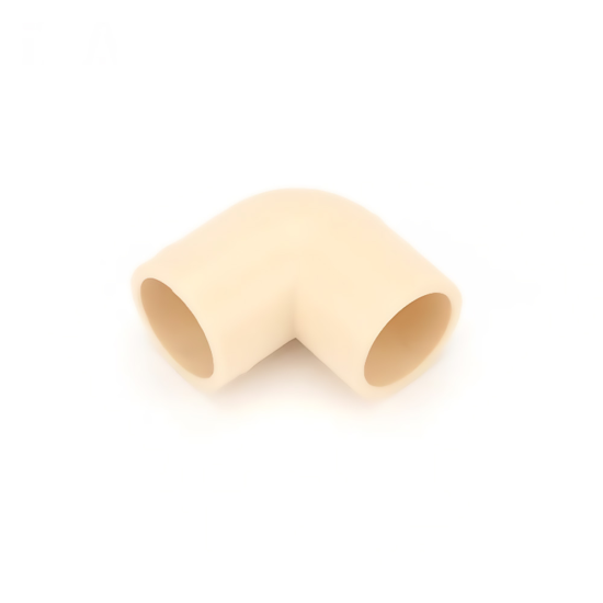 3/4 in CPVC Elbow Slip x Slip 90Degree