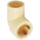 3/4 in. CPVC Elbow Slip x Thread 90Degree