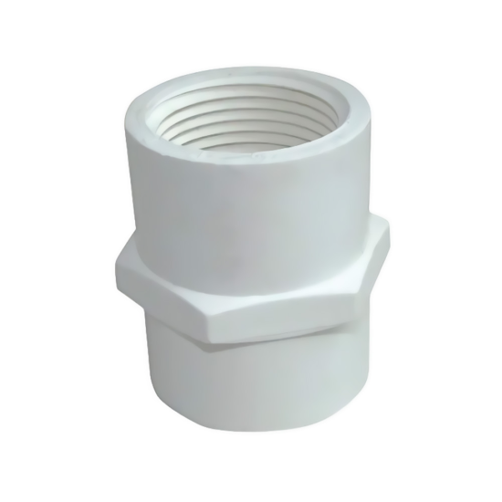 1/2 in. PVC Female Adapter