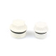 1/2 in. PVC Male Plug 