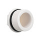 1/2 in. PVC Male Plug 