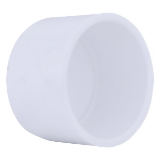 1/2 in. PVC Slip Cap