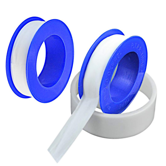 1/2 in. Thread Tape PTRFE 