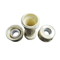 3/4 in CPVC Compression Coupler 