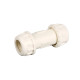 3/4 in CPVC Compression Coupler 