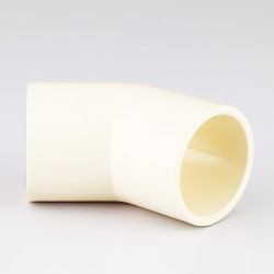 3/4 in. CPVC Elbow Slip x Slip 45Degree