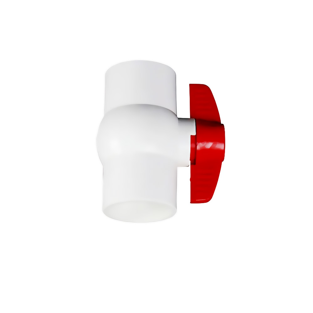 3/4 in. PVC Lock Off Carisol-Plumbing 3-4 in. PVC LOCK OFF | Carisol ...