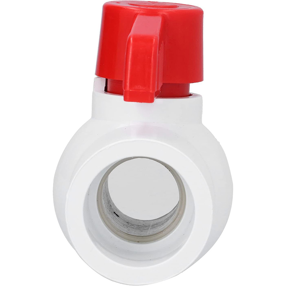 1/2 in. PVC Lock Off Carisol-Plumbing 1-2 in. PVC LOCK OFF | Carisol ...