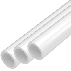 3/4 in PVC Pipe Schedule 40