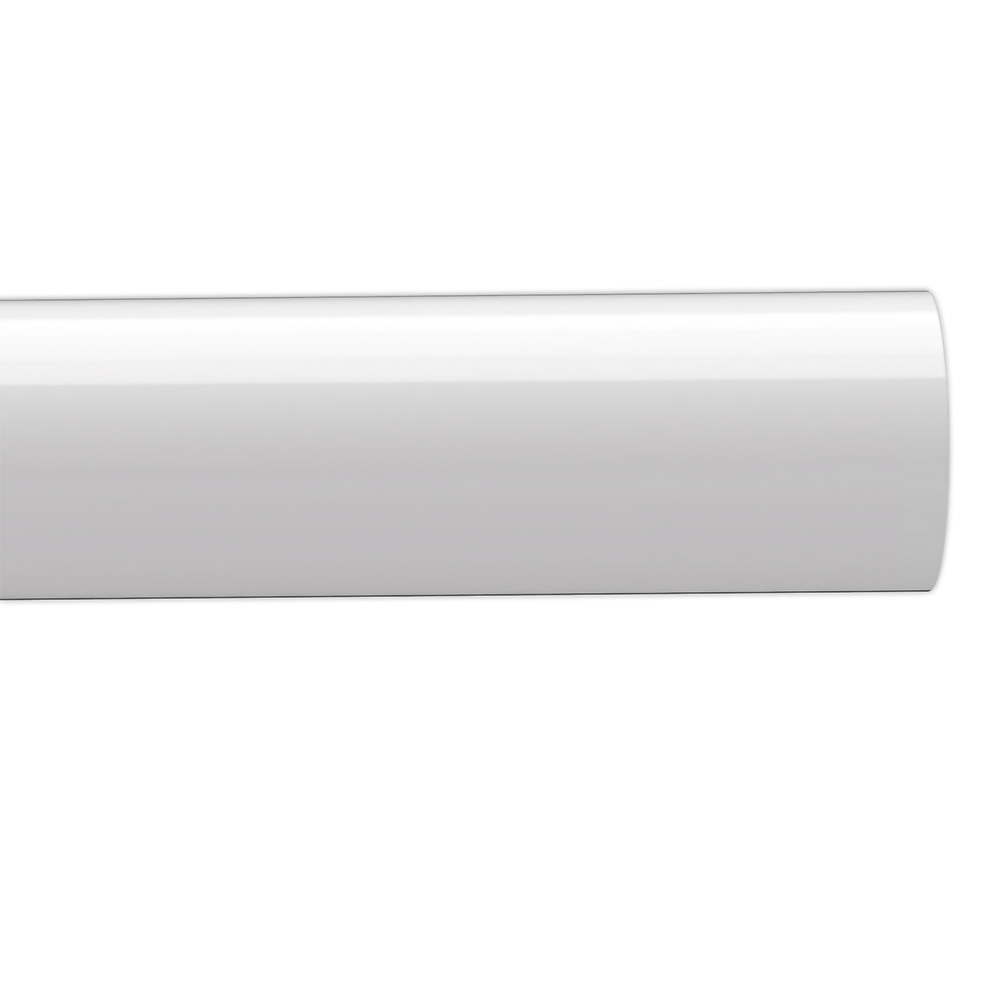 3/4 in PVC Pipe Schedule 40 CarisolPlumbing 34 in. PVC PIPE Carisol