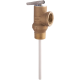 1/2 in. Temperature and Pressure Relief Valve Carisol-Plumbing TPV 1-2in 0.7MPA 90D