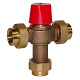 1/2 in Thermostatic Mixing Valve Carisol-Plumbing 1-2 in. TMV