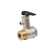 3/4 in Non Return Safety Valve Carisol-Plumbing 3-4 in. NRSV Brass 3/4 in Non Return Safety Valve Carisol-Plumbing 3-4 in. NRSV Brass