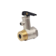 3/4 in Non Return Safety Valve Carisol-Plumbing 3-4 in. NRSV Brass