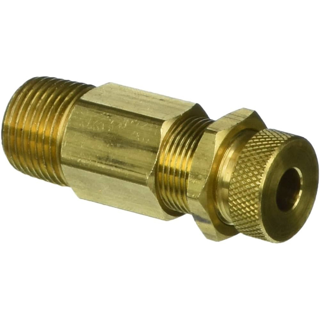 3/4 in Vacuum Safety Valve Carisol-Plumbing 3-4 in. VSV Brass | Carisol ...