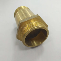 3/4 in. Vacuum Safety Valve Carisol-Plumbing 3/4 in. VSV Brass