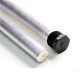 1 in. Magnesium Anode Rod Carisol-Plumbing 0.840 in. Mag. Rod. 1 in. Magnesium Anode Rod Carisol-Plumbing 0.840 in. Mag. Rod.