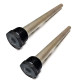 1 in. Magnesium Anode Rod Carisol-Plumbing 0.840 in. Mag. Rod.