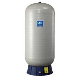 300 L Pressure Tank GWS-C2B-300LV