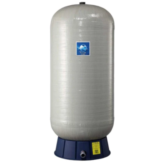 450 L Pressure Tank GWS-C2B-450LV