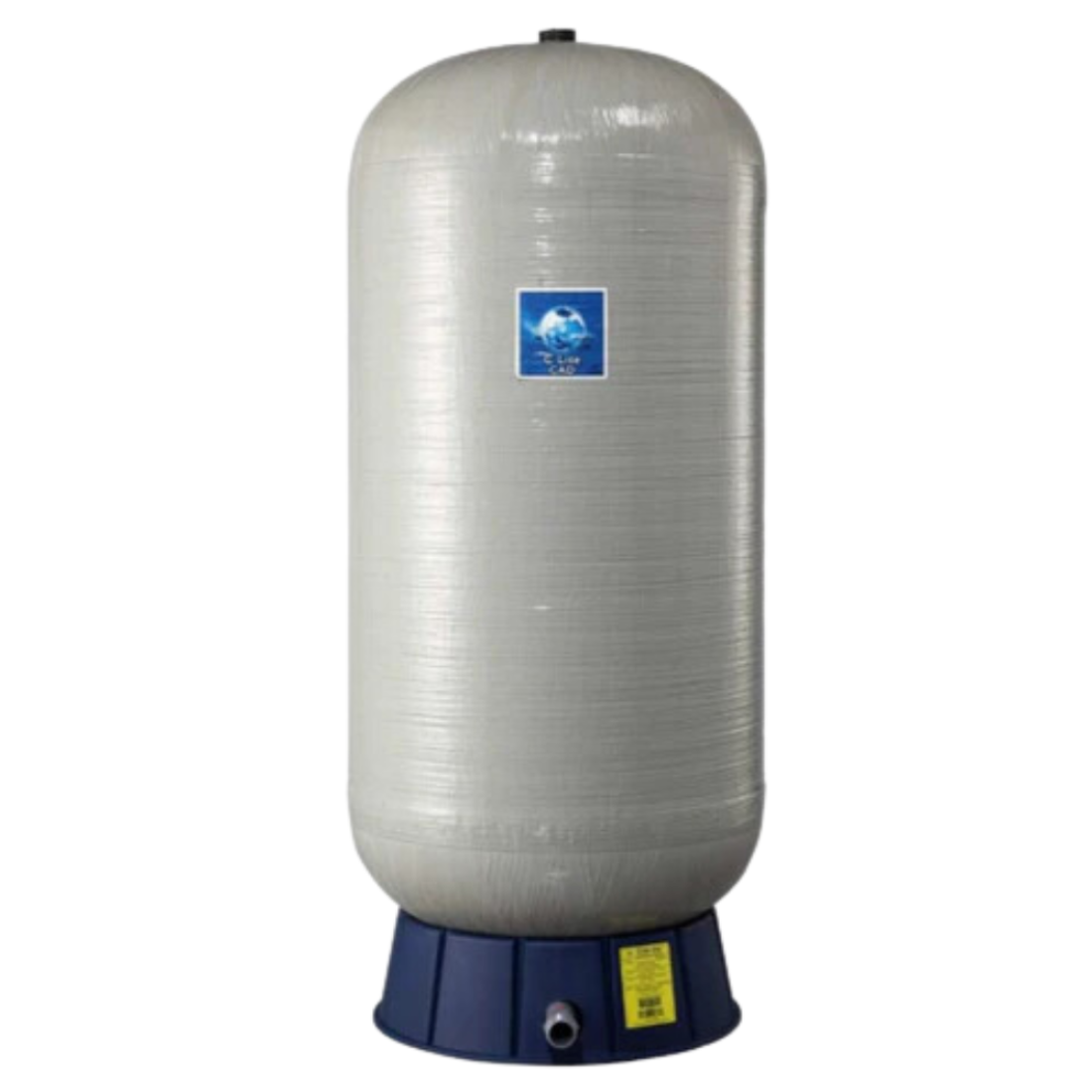 80 L Pressure Tank GWS-PWB-80LV | Carisol [Jamaica] - Carisol Group Jamaica