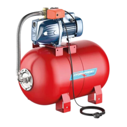 1.5 HP Water Pump System Pedrolla-JSWm2AX-60CL