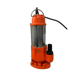 3HP Submersible Water Pump Pedrollo-DCm 43