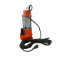 3HP Submersible Water Pump Pedrollo-DCm 43 3HP Submersible Water Pump Pedrollo-DCm 43