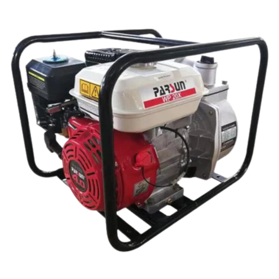 4 HP Water Pump Parsun-WP20X 4 HP Water Pump Parsun-WP20X