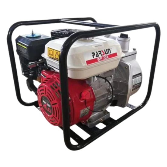 4 HP Water Pump Parsun-WP20X