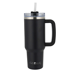 1.18 liters TRAVEL DRINKWARE Brentwood-CMB1200