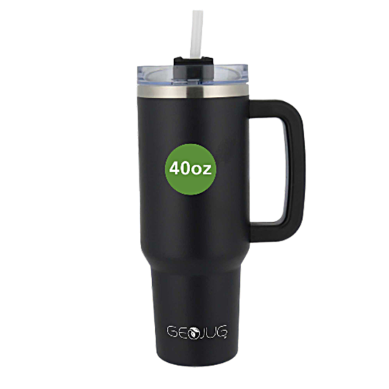 1.18 liters TRAVEL DRINKWARE Brentwood-CMB1200