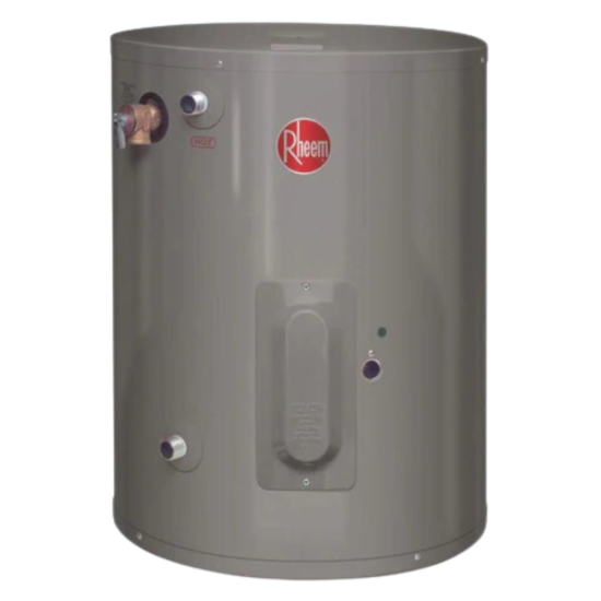 20 Gallon Tank Water Heater Rheem-RH20LP 20 Gallon Tank Water Heater Rheem-RH20LP