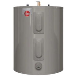 30 Gallon Tank Water Heater Rheem-RH30LP
