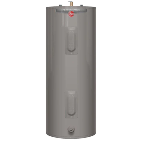 40 Gallon Tank Water Heater Rheem-RH40