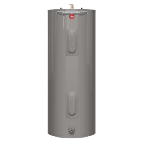 50 Gallon Tank Water Heater Rheem-RH50 50 Gallon Tank Water Heater Rheem-RH50