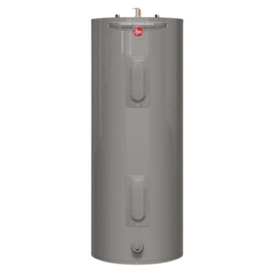 50 Gallon Tank Water Heater Rheem-RH50