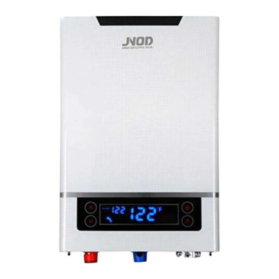 11 kW Smart Instant Tankless Water Heater Jnod-XFJ120FDCH