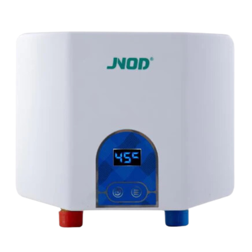 6 kW Smart Instant Tankless Water Heater Jnod-XFJ65KH | Carisol