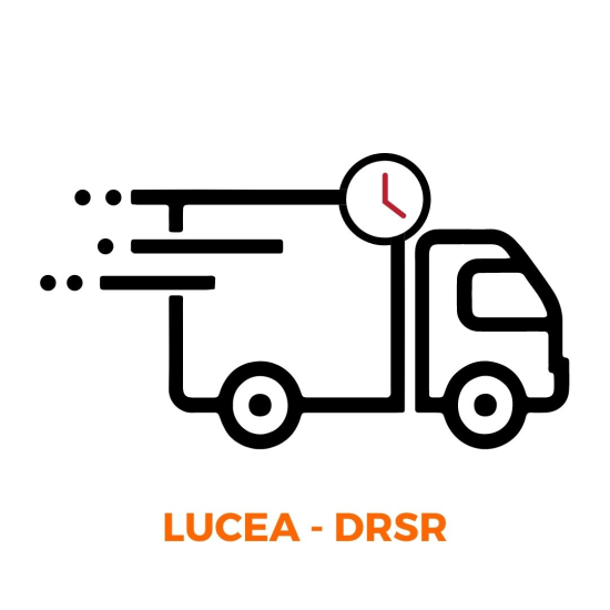 Hanover Transportation Carisol-Lucea - Deep Rural Standard Response Hanover Transportation Carisol-Lucea - Deep Rural Standard Response