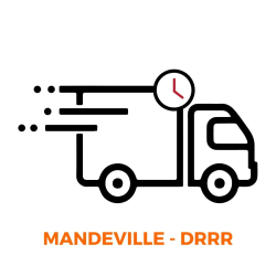 Manchester Transportation Carisol-Mandeville - Deep Rural Rapid Response
