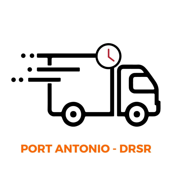 Portland Transportation Carisol-Port Antonio - Deep Rural Standard Response