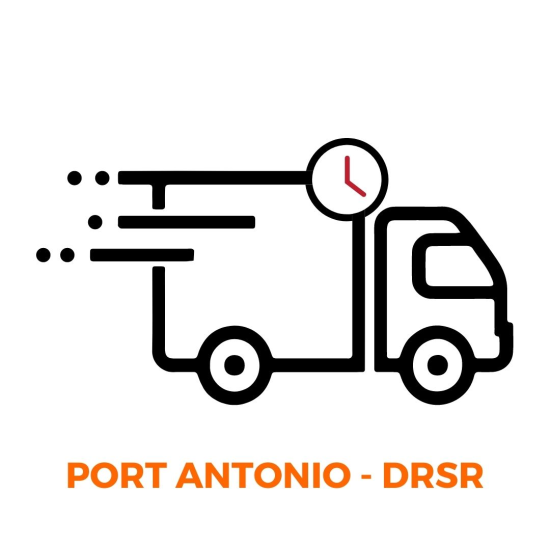 Portland Transportation Carisol-Port Antonio - Deep Rural Standard Response Portland Transportation Carisol-Port Antonio - Deep Rural Standard Response