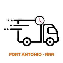 Portland Transportation Carisol-Port Antonio - Rural Rapid Response