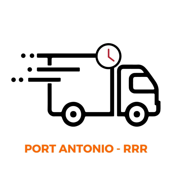 Portland Transportation Carisol-Port Antonio - Rural Rapid Response