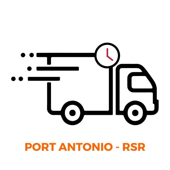 Portland Transportation Carisol-Port Antonio - Rural Standard Response