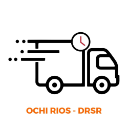Saint Ann Transportation Carisol-Ochi Rios - Deep Rural Standard Response