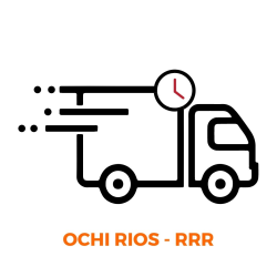 Saint Ann Transportation Carisol-Ochi Rios - Rural Rapid Response