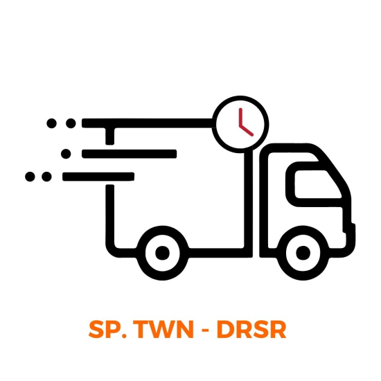 Saint Catherine Transportation Carisol-Sp. Twn. - Deep Rural Standard Response