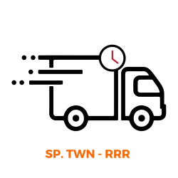 Saint Catherine Transportation Carisol-Sp. Twn. - Rural Rapid Response